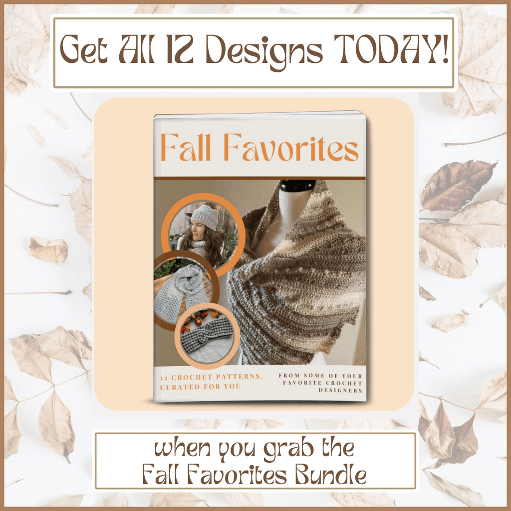 Fall Favourites Event