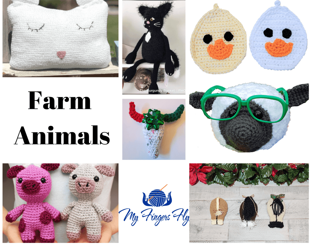 Farm Animals