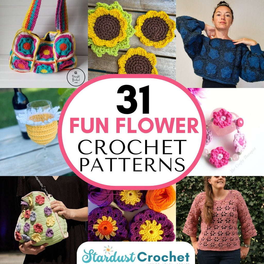 May Flowers Blog Hop